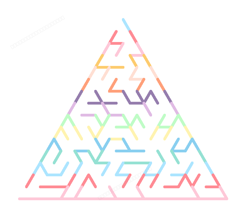 Free printable medium maze — medium design