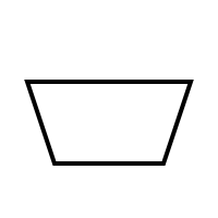 Trapezoid